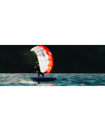 Planche de wing Rocket Free Downwind Carbon