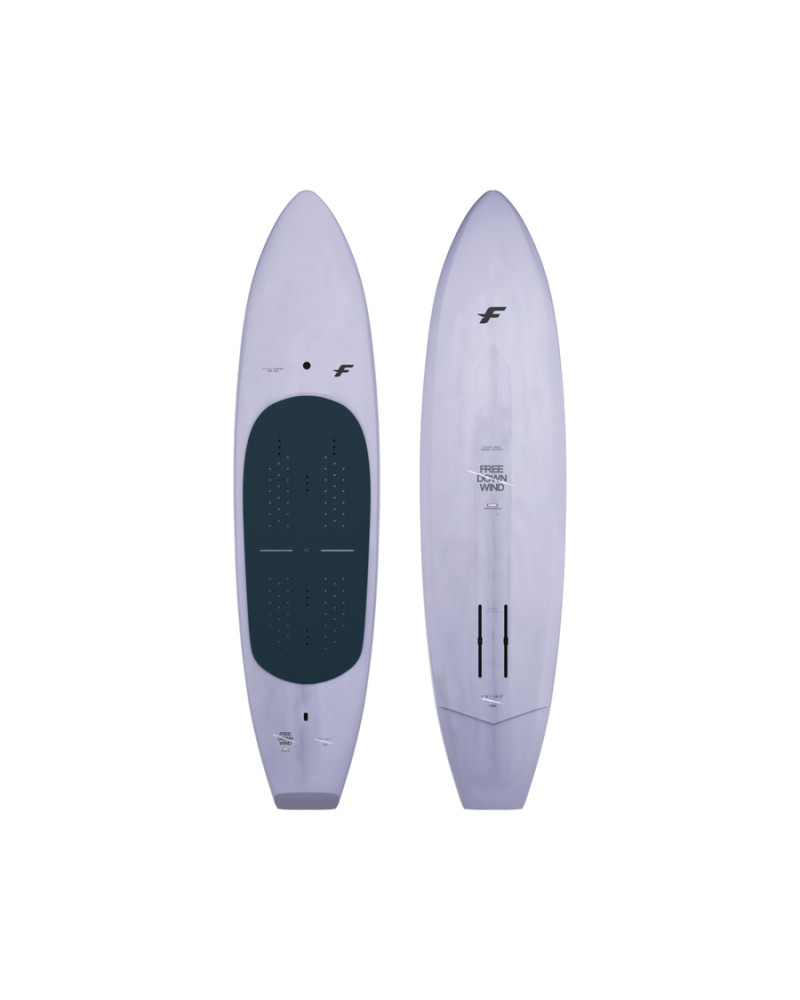 Planche de wing Rocket Free Downwind Carbon