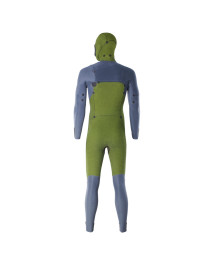 Combinaison ION Seek Core 5/4 Hood FZ