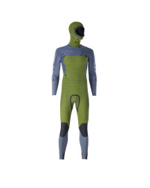 Combinaison ION Seek Core 5/4 Hood FZ