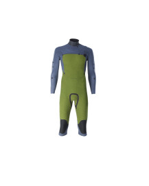 Combinaison ION Seek Core 4/3 Overknee LS FZ