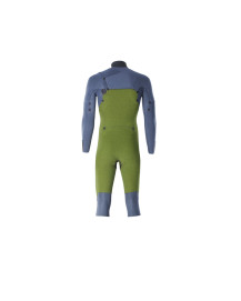 Combinaison ION Seek Core 4/3 Overknee LS FZ