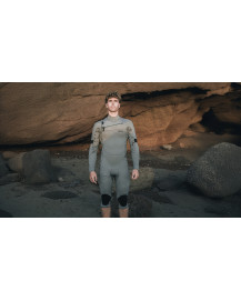 Combinaison ION Seek Core 4/3 Overknee LS FZ