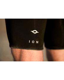 Combinaison Shorty ION Seek Core 3/2 Ls FZ