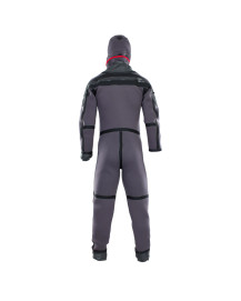 ION - Fuse Drysuit 4/3 Back Zip