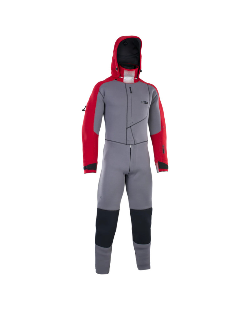 ION - Fuse Drysuit 4/3 Back Zip