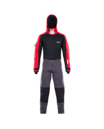 Combinaison Étanche ION Fuse 4/3 Drysuit BZ