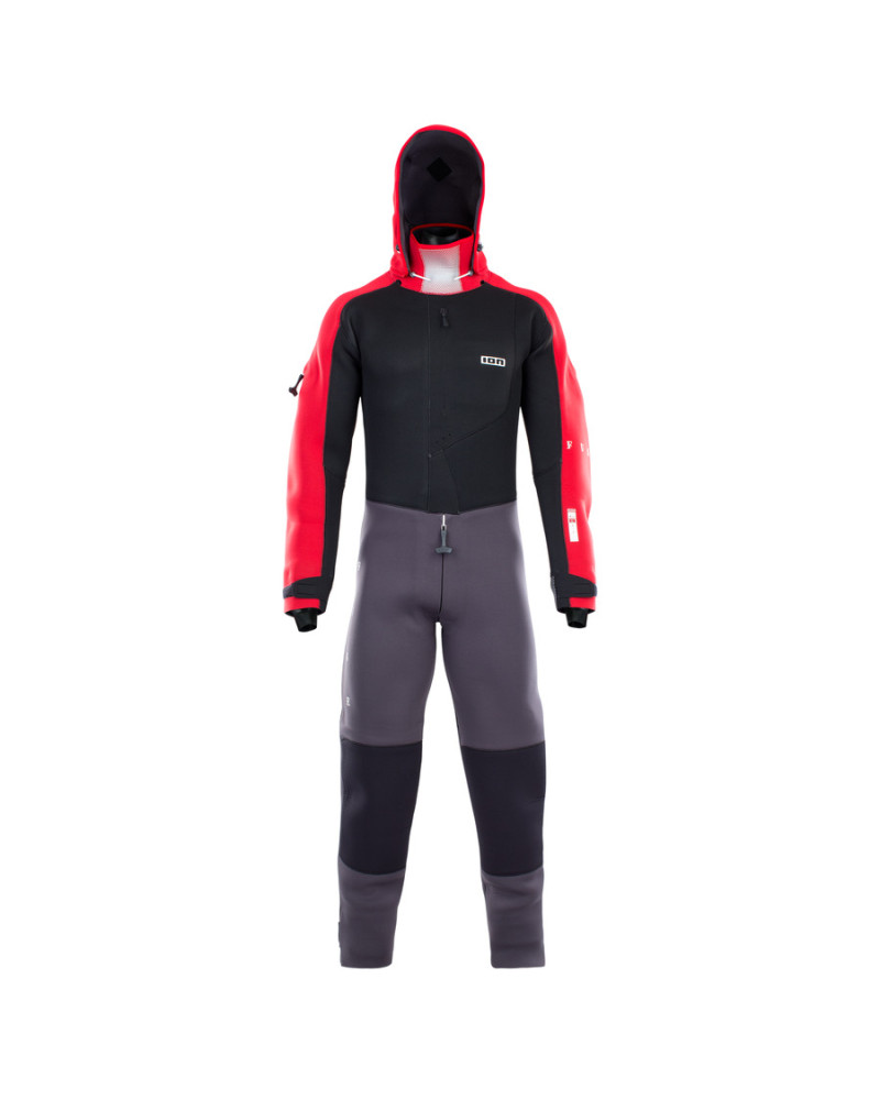 Combinaison Étanche ION Fuse 4/3 Drysuit BZ