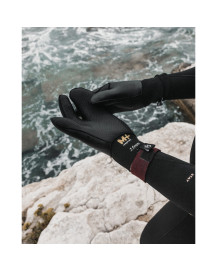 Gants MANERA Magma Lobster Glove 2,5mm