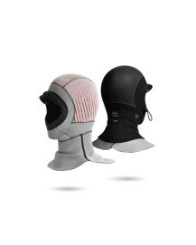 Cagoule néoprène MANERA Magma Hood 2mm