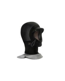 Cagoule néoprène MANERA Magma Hood 2mm