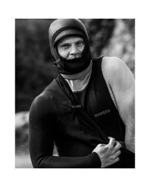 Cagoule néoprène MANERA Magma Hood 2mm