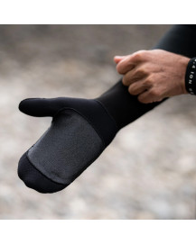 Gants ION Arctic Mitten 5/4