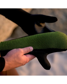 Gants ION Arctic Mitten 5/4