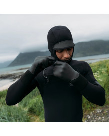 Gants ION Lobster Mitten 4/3