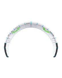 Aile de kite Duotone Evo Sls Concept Blue 2027