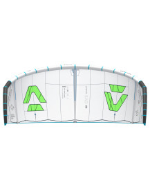 Aile de kite Duotone Evo Sls Concept Blue 2027