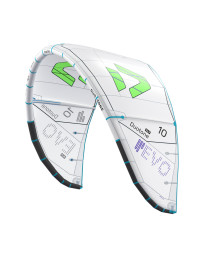 Aile de kite Duotone Evo Sls Concept Blue 2027