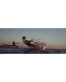 Planche de kite F-ONE Trax 2027
