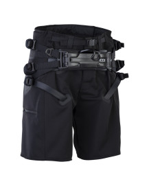 Harnais Culotte Boardshort ION Kite B2