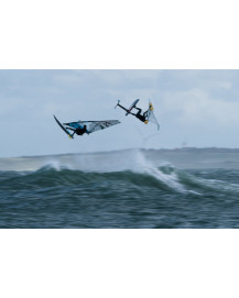 Harnais ION Windsurf AXXIS