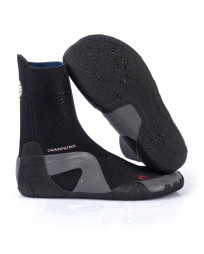 Chaussons RIP CURL D/patrol 3mm Round