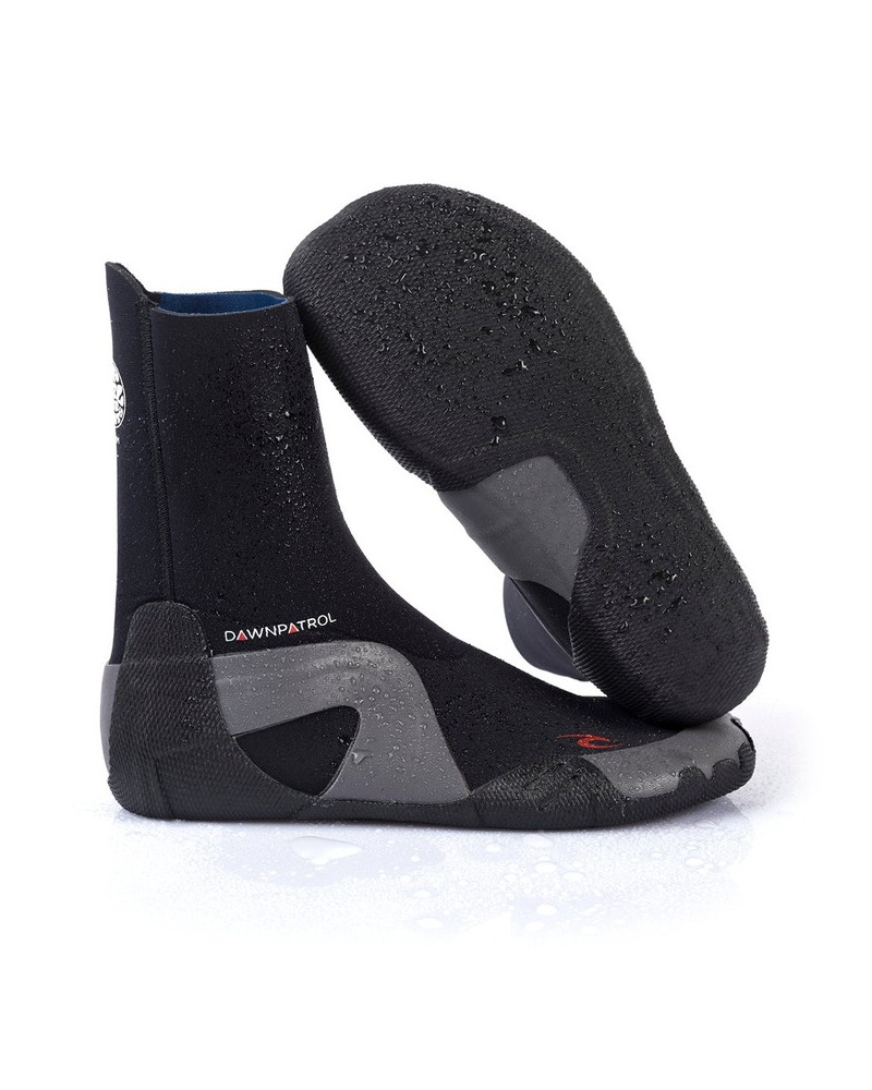 Chaussons RIP CURL D/patrol 3mm Round