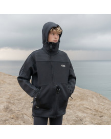 Veste néoprène ION Neo Shelter Amp