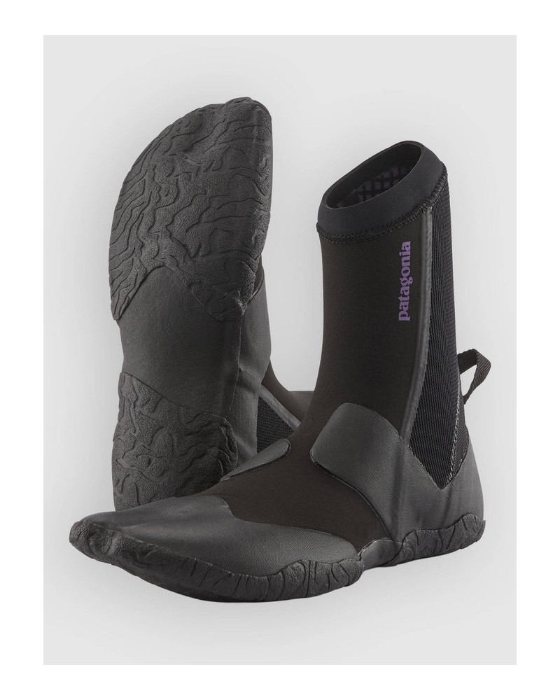 Chaussons PATAGONIA Regulator 3mm St Booties