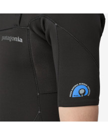 Combinaison néoprène PATAGONIA Regulator 2mm S/s FZ