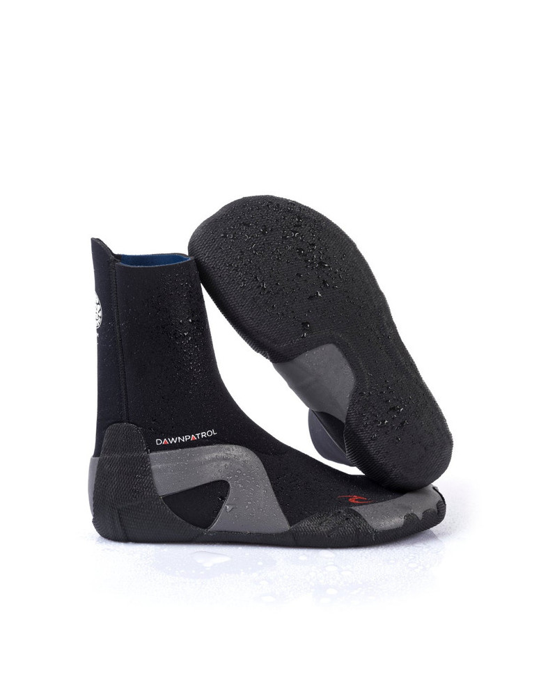 Chaussons néoprène RIP CURL D/patrol 5mm