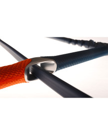 Aile complète F.ONE - Addikt Tec + Linx barre