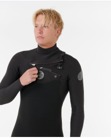 Combinaison néoprène RIP CURL Flashbomb 5/3 FZ