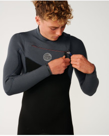 Combinaison néoprène RIP CURL Flashbomb 5/3 FZ
