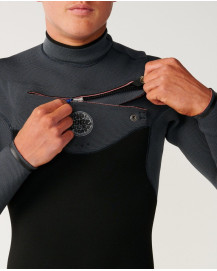 Combinaison néoprène RIP CURL Flashbomb 5/3 FZ