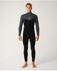 Combinaison néoprène RIP CURL Flashbomb 5/3 FZ