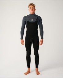 Combinaison néoprène RIP CURL Flashbomb 5/3 FZ