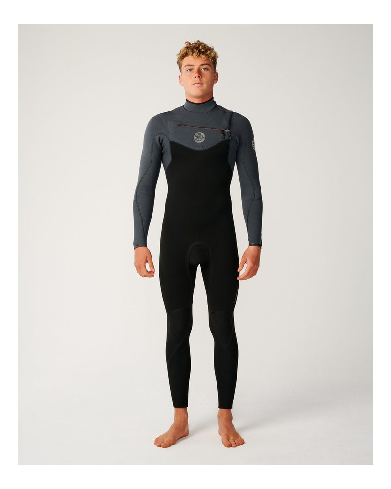 Combinaison néoprène RIP CURL Flashbomb 5/3 FZ