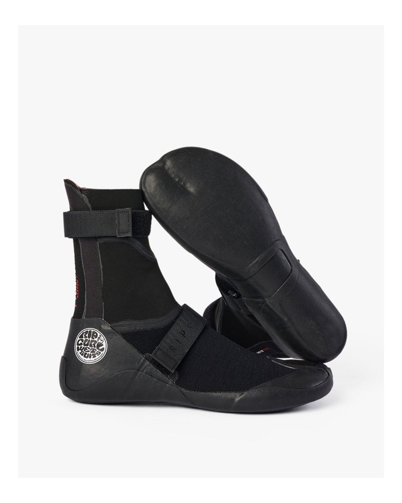 Chaussons néoprène RIP CURL Fbomb 5mm