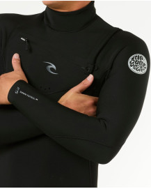 Combinaison néoprène RIP CURL Dawn Patrol 5/3