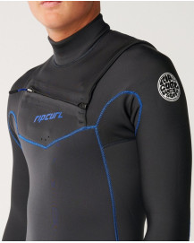 Combinaison néoprène RIP CURL Dawn Patrol 5/3