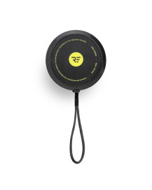 Leash RIDE ENGINE Re_tractable Reel