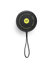 Leash RIDE ENGINE Re_tractable Reel