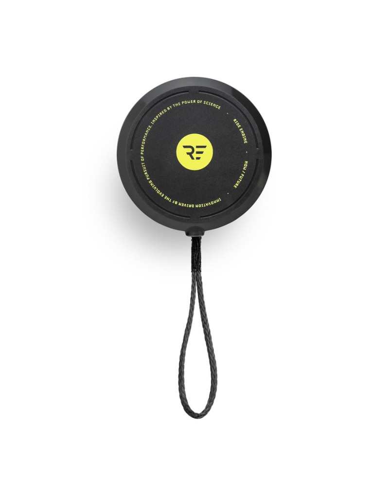 Leash RIDE ENGINE Re_tractable Reel
