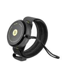 Leash à enrouleur RIDE ENGINE Re_tractable avec bracelet de mollet