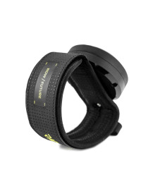 Leash à enrouleur RIDE ENGINE Re_tractable avec bracelet de mollet