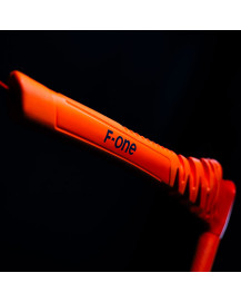 Aile complète F.ONE - Trigger V2 By Brainchild + Linx barre S99