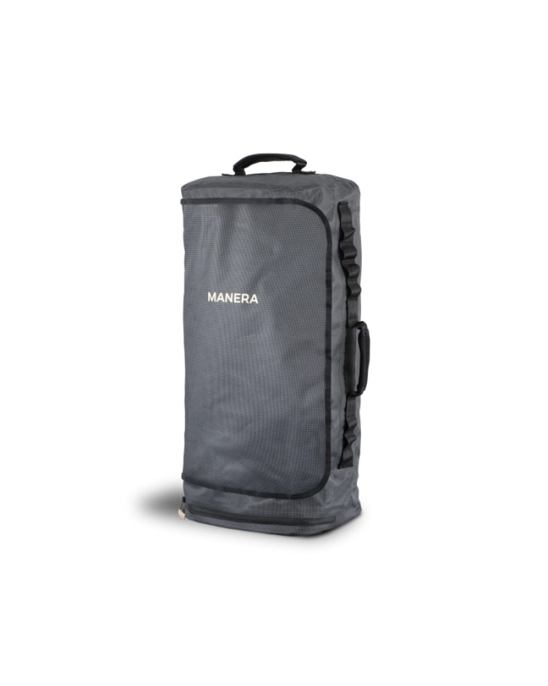 Sac étanche MANERA Rugged Dry Duffle 45l