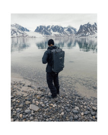 Sac étanche MANERA Rugged Dry Duffle 45l