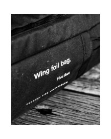 Boardbag MANERA Foil Wheels